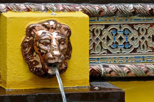 Casa Palacio Don Pedro - image 10