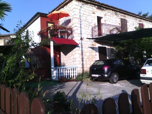 Apartment - Ground Floor image 1