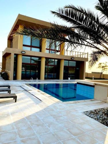 Farm Villa, Al Rama
