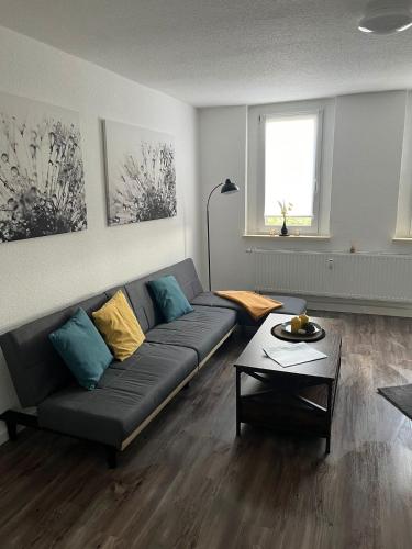 Seyfarthrooms - Crimmitschau 4 - 110qm, über 2 Etagen, zentral gelegen in Crimmitschau, Deutschland