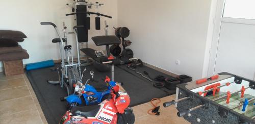 Apartments Milok Apartments Milok