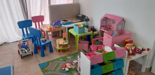 Apartments Milok Apartments Milok