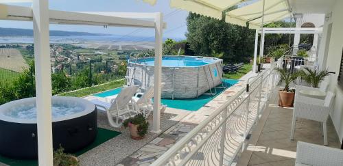 Apartments Milok Apartments Milok