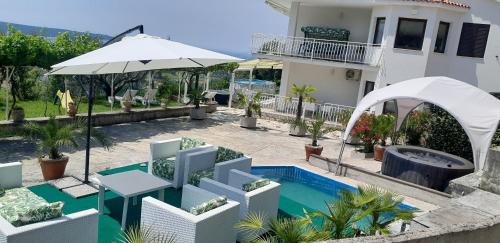 Apartments Milok Apartments Milok