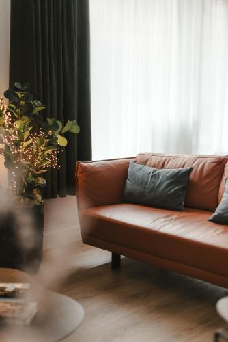 Apartment The City