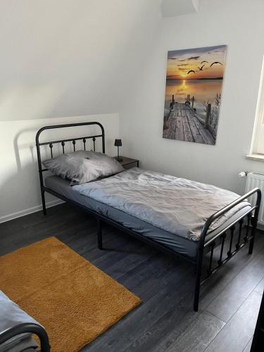 Seyfarthrooms - Crimmitschau 3 - zentrale Lage, gute Anbindung, voll ausgestattet in 克里米喬