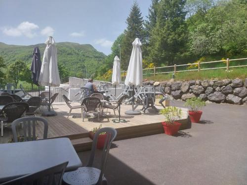 VVF Villages « Les Monts du Cantal » Le Grand Lioran - image 9