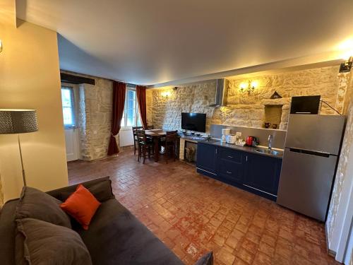 Зручності, Le Lodge de Serenite in Жімуй