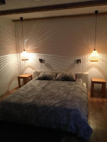 Dunavska Room