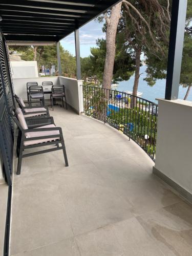 Apartments & Rooms Bianca