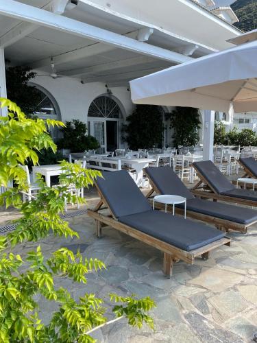 Paradisos, Áyioi Pándes (fotografie 8)