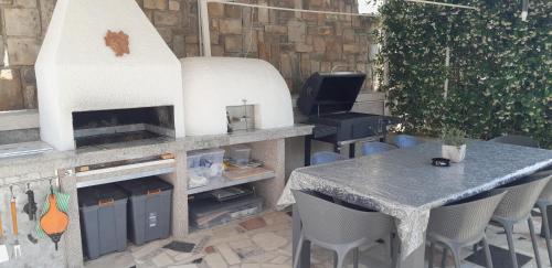 Apartments Milok Apartments Milok