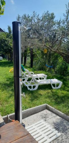 Apartments Milok Apartments Milok