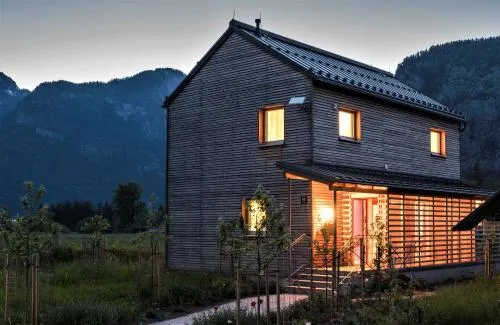 Green Lodge in Obertraun, Österreich