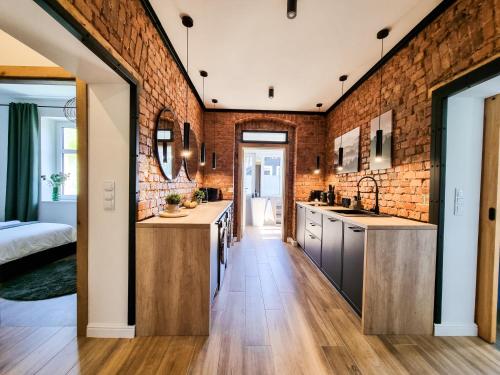 Apartament Brzask Karkonoszy, Szklarska Poręba (foto 4)