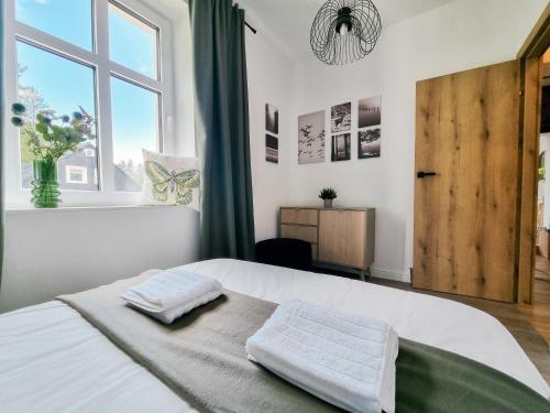 Apartament Brzask Karkonoszy, Szklarska Poręba (foto 10)