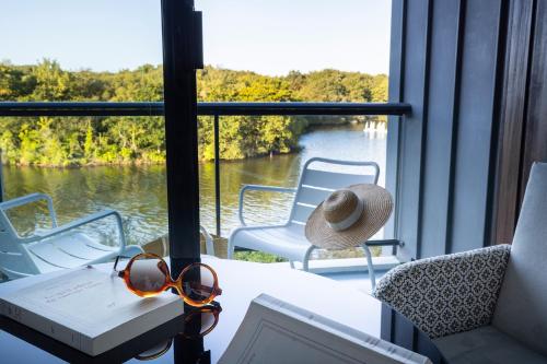 Best Western Plus Hotel les Rives du Ter