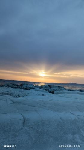  LA FORMICA APARTMENT in Agrigent