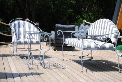 Farm Ház (Farm Haz) in Fonyód