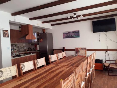 Iekārtas, Sokol i Kalina spa in Momin Prohod