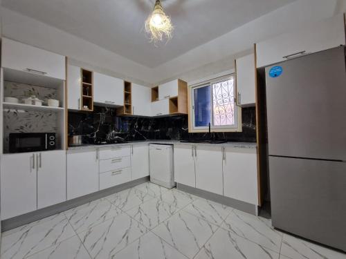 ห้องครัว, Djerba 7 in อาคีร์