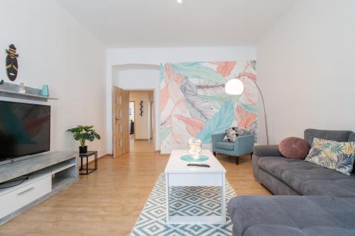 Stay Inn Apartments Naplavka, Praha (fotografie 4)