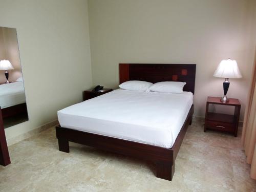Hotel Marvento Suites