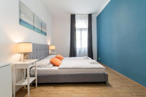 Stay Inn Apartments Naplavka, Praha (fotografie 6)