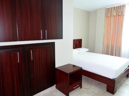 Hotel Marvento Suites