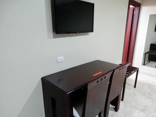 Hotel Marvento Suites