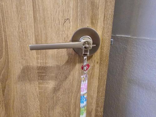 Hongdae Guest House Room#G#E#D#R#M, Soul (fotografie 7)