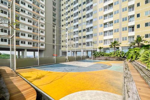 Exterior view, RedLiving Apartemen Royal Park Sentul by Bogor Staycation in Babakan