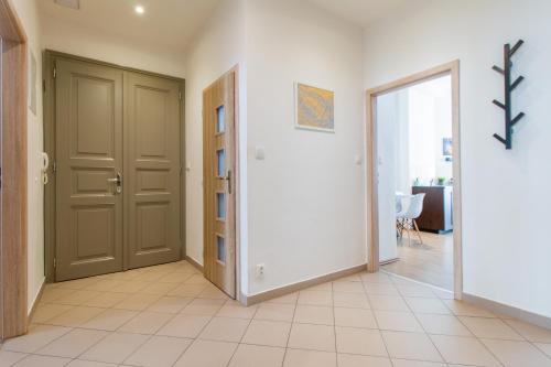 Stay Inn Apartments Naplavka - image 7
