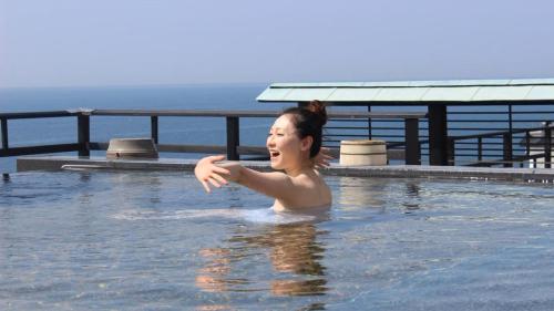 Shuku Kaifuu - Accommodation - Minamichita