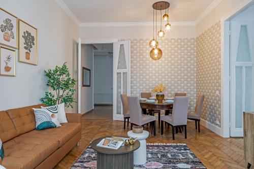 Rumbach Royal Apartment, Budapest (foto 10)