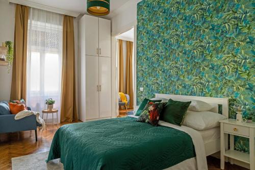 Rumbach Royal Apartment, Budapest (foto 5)