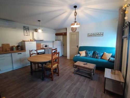 Seadmed, Évasion rustique et confortable (Evasion rustique et confortable) in Bignicourt-sur-Saulx
