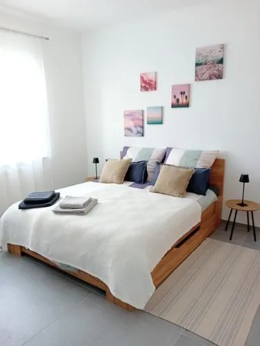 Lind-Appartments in Villach, Österreich