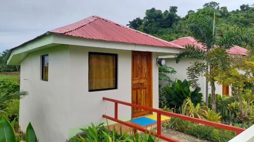 Exterior view, Mariden Resort & Homestay Siargao in Del Carmen