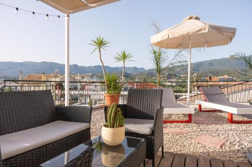 Rooftop 11, Kalamata (Foto 3)