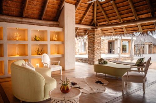 Spa, Kapama River Lodge in Hoedspruit