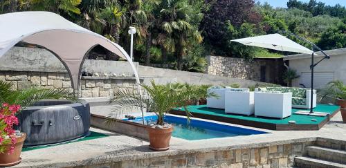 Apartments Milok Apartments Milok