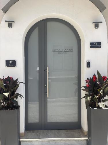  Zeta Rooms in Caserta