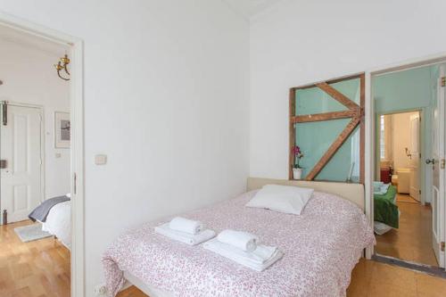 Baixa Cosy, Lissabon (Foto 11)
