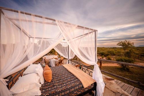 View, Kapama River Lodge in Hoedspruit