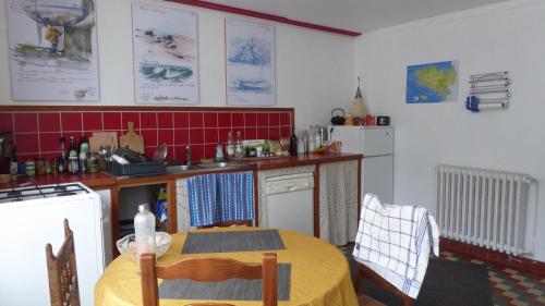 Gite Saint Esprit des Bois in Pledeliac