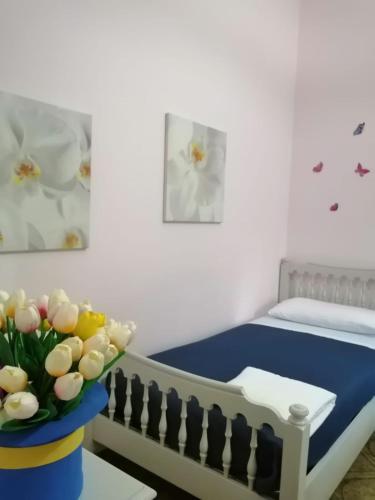 B&B La Casa di Luisa Appartamento di 3 camere tutto per te 3