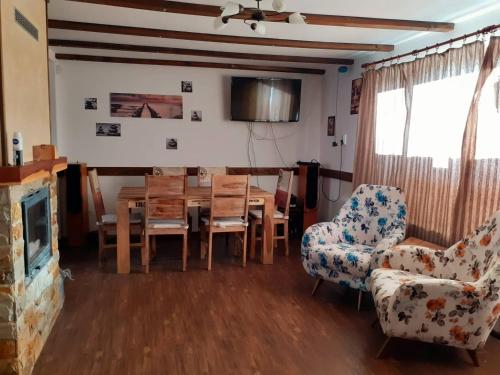 Kalina i Sokol spa in Momin Prohod