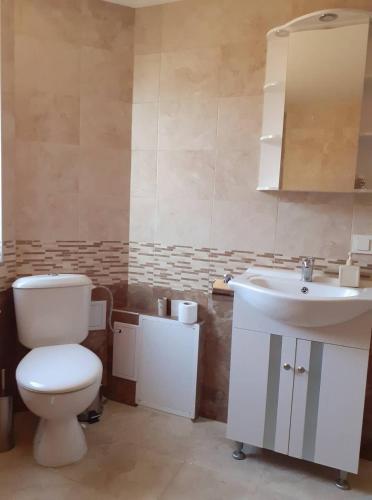 Kalina i Sokol spa in Momin Prohod