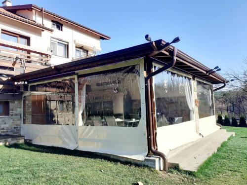 Kalina i Sokol spa in Momin Prohod